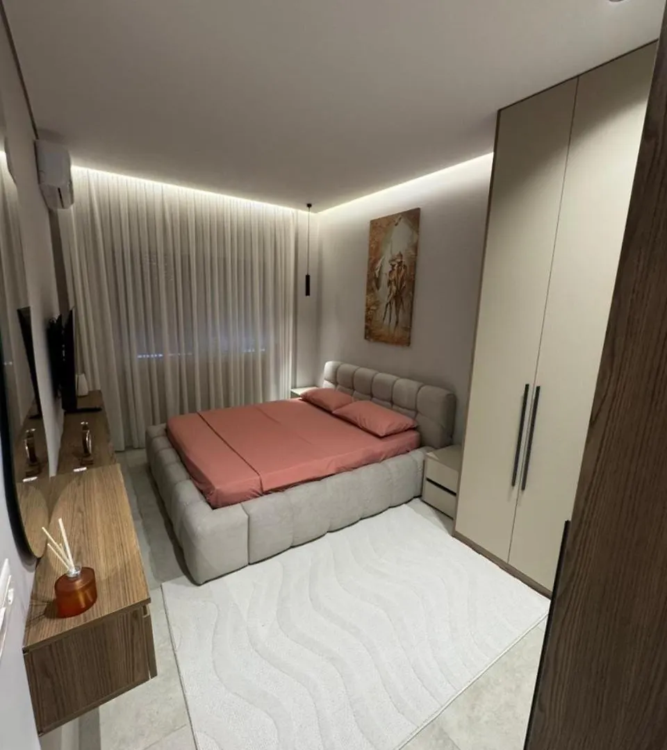 Ambla Holidays Golem  0*, Golem (Tirana)