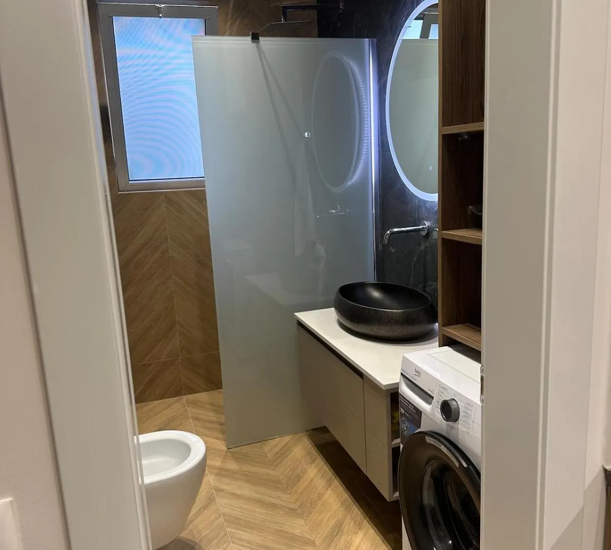 Apartamento Ambla Holidays Golem