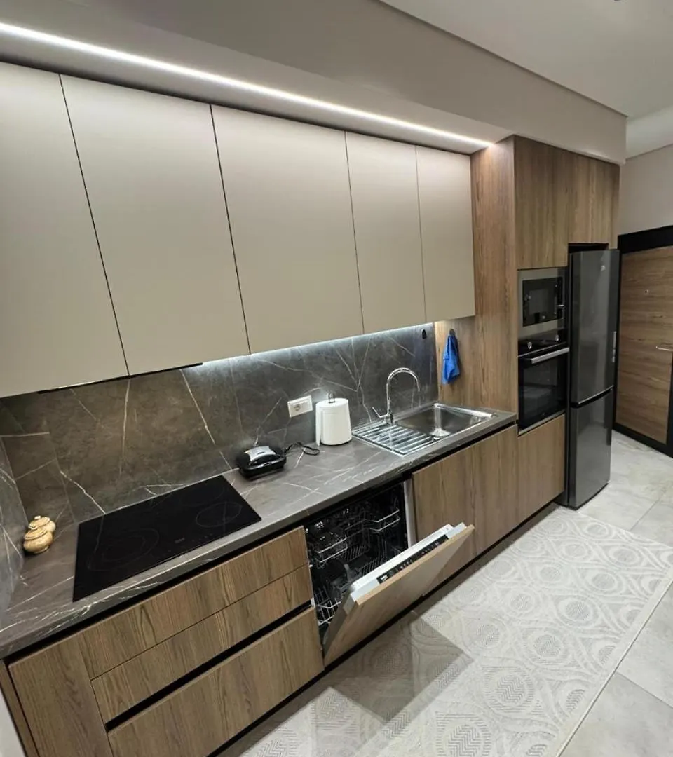 Ambla Holidays Golem  0*, Golem (Tirana) Albania