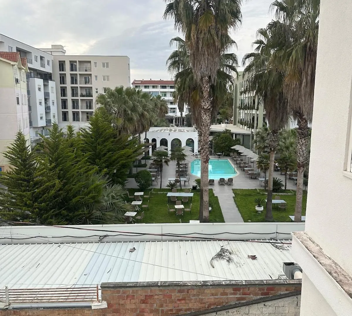 Ambla Holidays Golem  Golem (Tirana)