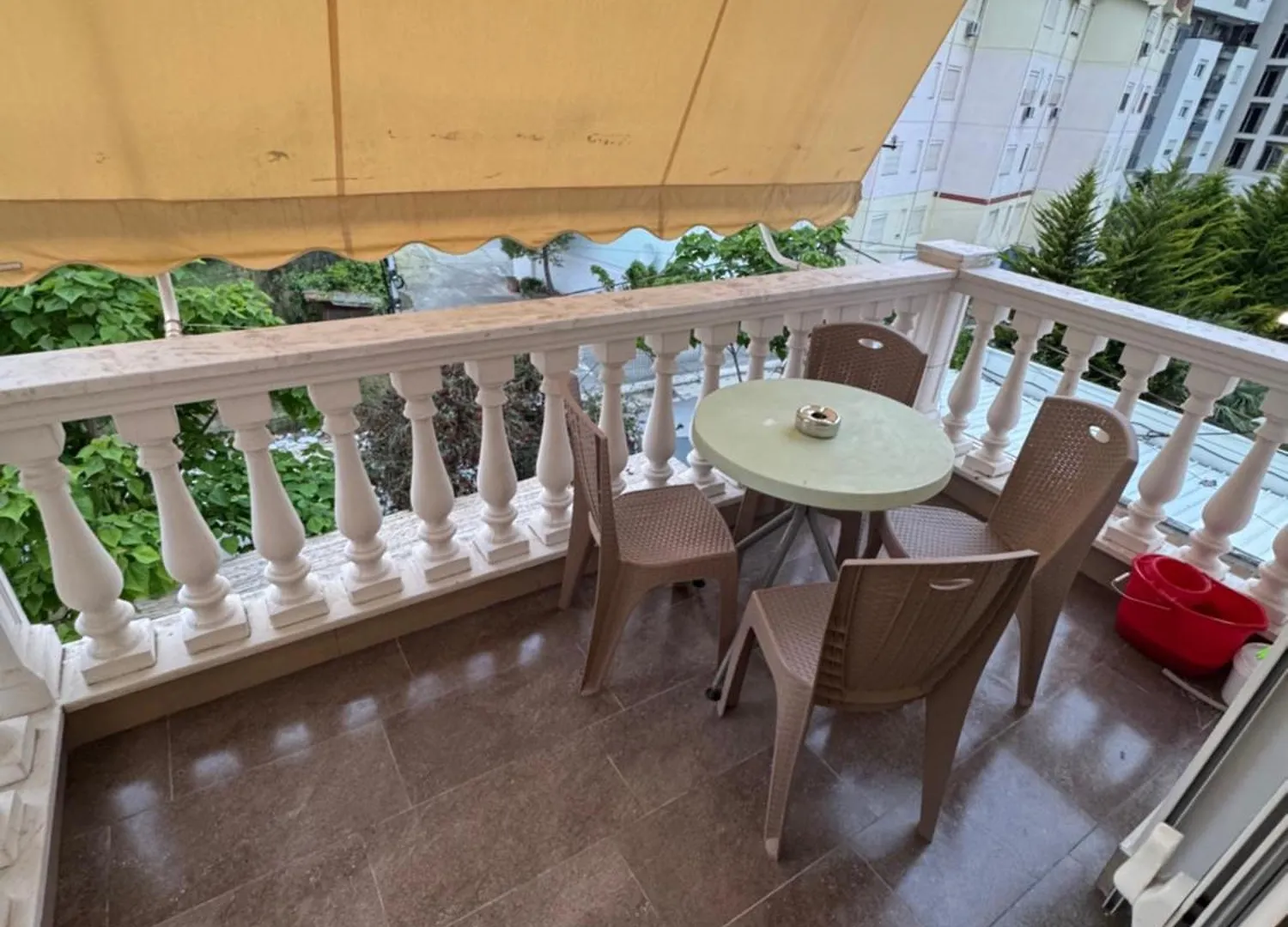 Ambla Holidays Golem  Apartamento