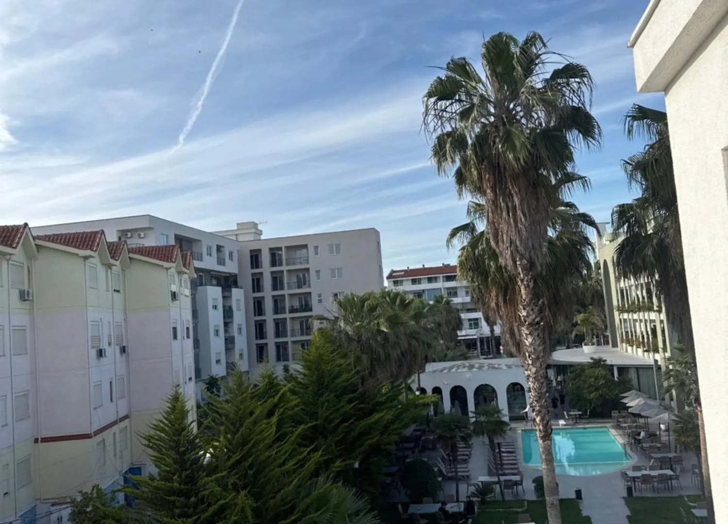 Apartamento Ambla Holidays Golem