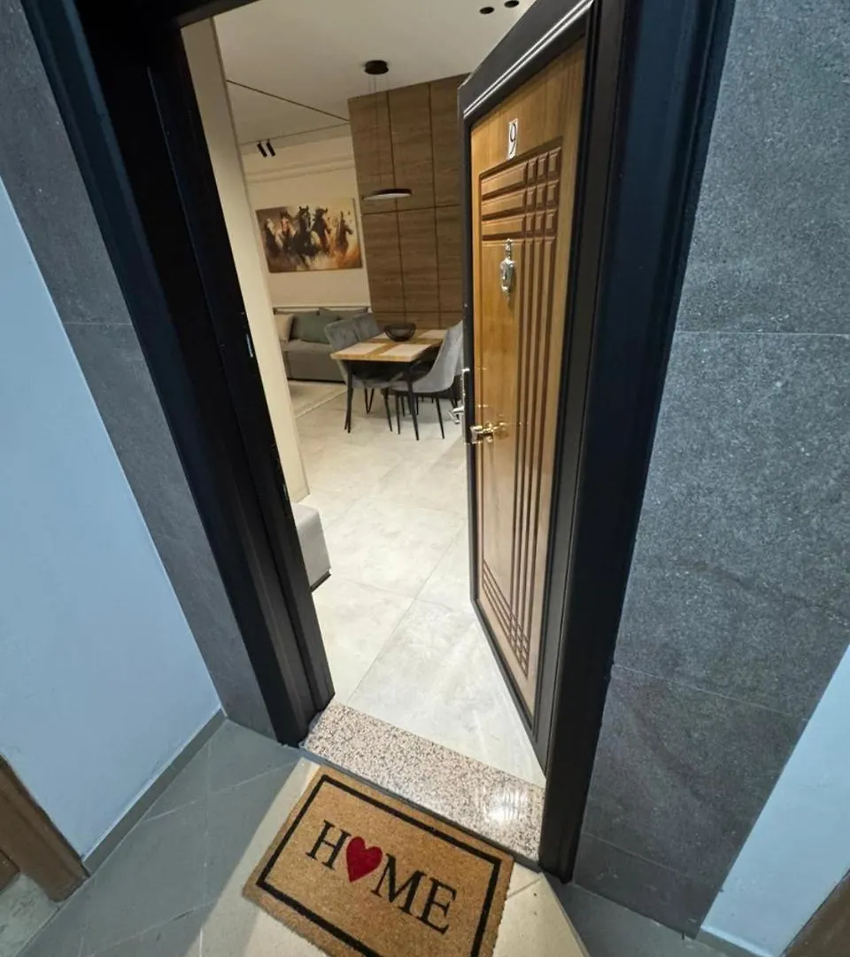 Apartamento Ambla Holidays Golem