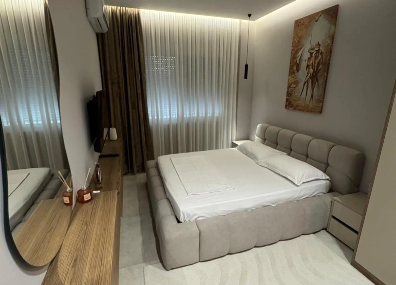 Apartamento Ambla Holidays Golem